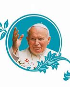 Image result for Pope John Paul II Rosary