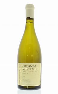 Image result for Pierre Yves Colin Morey Chassagne Montrachet Abbaye Morgeot Cuvee Clement Emma