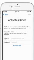 Image result for Activation Unavailable iPhone
