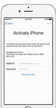 Image result for activate my iphone 5s