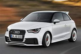 Image result for Audi A1 8X