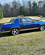 Image result for 1982 Cutlass