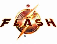 Image result for The Flash Logo.png