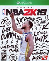 Image result for Steph Curry NBA 2K Cover