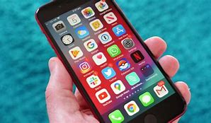 Image result for iPhone SE 2020 Features