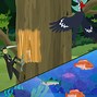 Image result for Wild Kratts ABCmouse