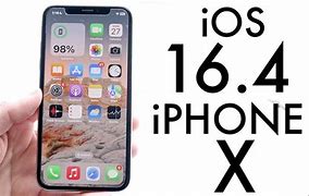 Image result for iOS 4 in iPhone X