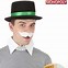 Image result for Monopoly Man Costume