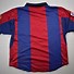 Image result for Paul Scholes Barcelona Shirt