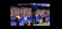 Image result for Didier Drogba Hair