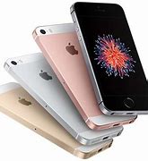 Image result for iPhone SE Next to iPhone 5S