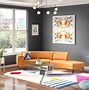 Image result for Curved Modern Sectional Sofa