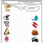 Image result for Five Senses Activities for Kindergarten