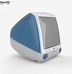 Image result for iMac G3 Model