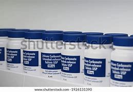 Image result for Lithium Carbonate Pills