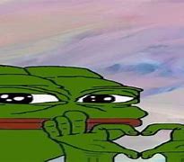 Image result for Cringe Frog Meme