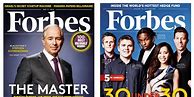Image result for Who Just Bought Forbes Magazine