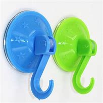 Image result for Suction Cup Hooks for Kitchen