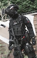 Image result for Swat Armor
