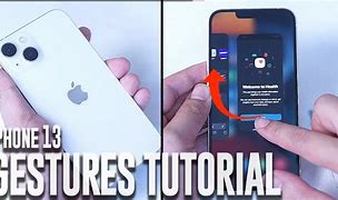 Image result for iPhone Gestures Guide