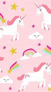 Image result for Cute Unicorn Pattern Wallpaper