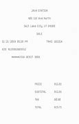 Image result for Receipt Coffee Machine