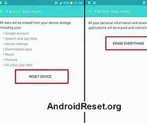 Image result for How to Factory Reset a Flip Mini