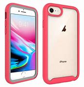 Image result for Red iPhone SE 2020 Case