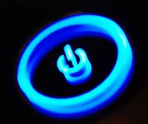 Image result for Ikon Power Button