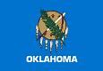 Image result for Oklahoma Flag Wikipedia