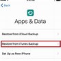 Image result for Reset Passcode iPhone On a MC