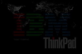 Image result for IBM ThinkPad Wallpaper