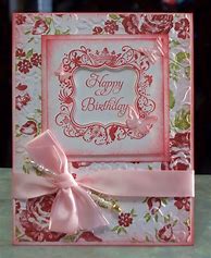 Image result for Stampin Up Girl Birthday Card Ideas