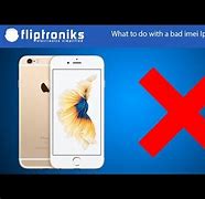 Image result for Get Imei iPhone 6s