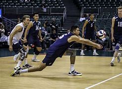 Image result for Men's Volleyball