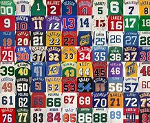 Image result for NBA Players with Jersey Number 14