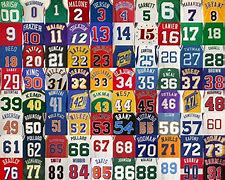 Image result for Famouse 23 Jersey S