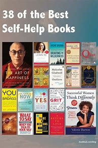 Image result for Most Popuarl Self-Help Books