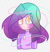 Image result for Galaxy Anime Girl Chibi