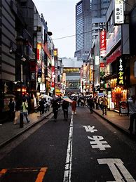 Image result for Japan Street Shibuya