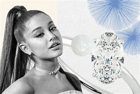 Image result for Ariana Grande Diamond