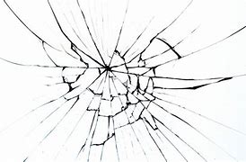 Image result for Broken Glass Fake Snap