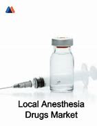 Image result for Local Anesthesia Drugs