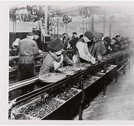 Image result for Ford Assembly Line