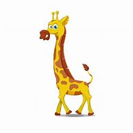 Image result for Giraffe Illustration