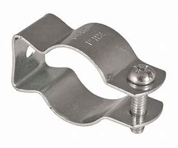 Image result for 2 Inch Pipe Hangers
