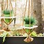 Image result for Hanging Planters Recycled