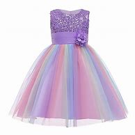 Image result for Girls Party Dresses Size 8