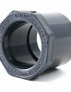 Image result for PVC Reducer Bushing