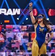Image result for Almost a Superhero WWE